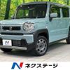 suzuki hustler 2023 quick_quick_MR92S_MR92S-321494 image 1