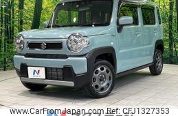 suzuki hustler 2023 quick_quick_MR92S_MR92S-321494
