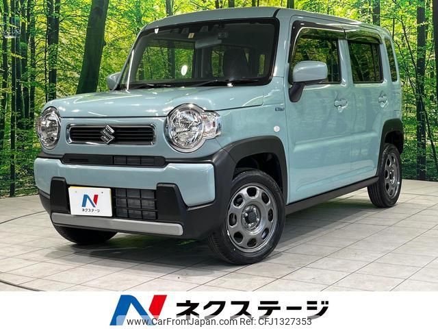 suzuki hustler 2023 quick_quick_MR92S_MR92S-321494 image 1