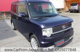 daihatsu move-conte 2009 -DAIHATSU--Move Conte DBA-L575S--L575S-0066144---DAIHATSU--Move Conte DBA-L575S--L575S-0066144-
