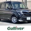 toyota tank 2019 -TOYOTA--Tank DBA-M900A--M900A-0400463---TOYOTA--Tank DBA-M900A--M900A-0400463- image 1