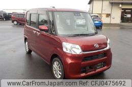 daihatsu tanto 2018 -DAIHATSU--Tanto DBA-LA600S--LA600S-0616393---DAIHATSU--Tanto DBA-LA600S--LA600S-0616393-