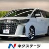 toyota alphard 2023 CFJ1839422 image 1