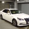 toyota crown 2016 -TOYOTA 【大阪 331ﾉ3580】--Crown DAA-AWS210--AWS210-6109387---TOYOTA 【大阪 331ﾉ3580】--Crown DAA-AWS210--AWS210-6109387- image 4