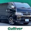 toyota hiace-van 2022 -TOYOTA--Hiace Van 3DF-GDH206V--GDH206-1080654---TOYOTA--Hiace Van 3DF-GDH206V--GDH206-1080654- image 1