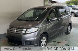 honda freed-spike 2013 -HONDA--Freed Spike GB3-3002890---HONDA--Freed Spike GB3-3002890-