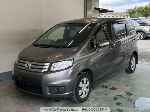 honda freed-spike 2013 -HONDA--Freed Spike GB3-3002890---HONDA--Freed Spike GB3-3002890- image 1