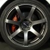 mitsubishi lancer 2008 CFJ7087350 image 20