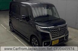 suzuki spacia 2022 -SUZUKI 【湘南 581ｹ6301】--Spacia MK53S-975960---SUZUKI 【湘南 581ｹ6301】--Spacia MK53S-975960-