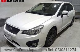 subaru impreza-wagon 2012 -SUBARU 【函館 300ﾂ6743】--Impreza Wagon GP7--021647---SUBARU 【函館 300ﾂ6743】--Impreza Wagon GP7--021647-