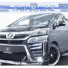 toyota vellfire 2013 quick_quick_DBA-ANH20W_ANH20-8305896 image 1