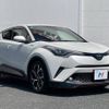 toyota c-hr 2018 -TOYOTA--C-HR DAA-ZYX10--ZYX10-2155745---TOYOTA--C-HR DAA-ZYX10--ZYX10-2155745- image 17