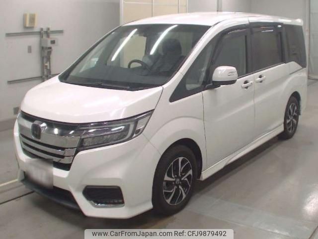 honda stepwagon-spada 2021 quick_quick_6BA-RP3_RP3-1316203 image 1