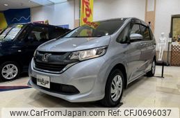 honda freed 2018 -HONDA--Freed GB6--1009574---HONDA--Freed GB6--1009574-