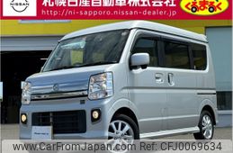 nissan clipper-rio 2017 -NISSAN--Clipper Rio ABA-DR17W--DR17W-141132---NISSAN--Clipper Rio ABA-DR17W--DR17W-141132-