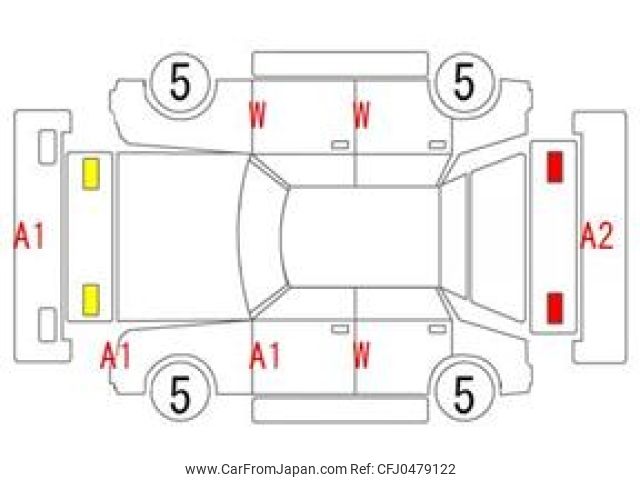 toyota roomy 2020 -TOYOTA--Roomy DBA-M900A--M900A-0428425---TOYOTA--Roomy DBA-M900A--M900A-0428425- image 2