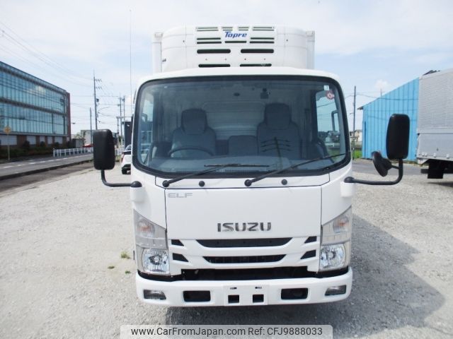 isuzu elf-truck 2019 -ISUZU--Elf TPG-NMR85AN--NMR85-7043413---ISUZU--Elf TPG-NMR85AN--NMR85-7043413- image 2