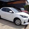 toyota yaris 2021 quick_quick_6AA-MXPH15_MXPH15-011081 image 4