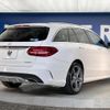mercedes-benz c-class-station-wagon 2015 CFJ1510599 image 17