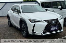 lexus ux 2019 -LEXUS 【三重 302ﾃ7821】--Lexus UX MZAH10--2010082---LEXUS 【三重 302ﾃ7821】--Lexus UX MZAH10--2010082-