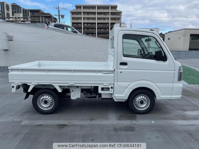 mitsubishi minicab-truck 2023 -MITSUBISHI--Minicab Truck DS16T-692314---MITSUBISHI--Minicab Truck DS16T-692314- image 2