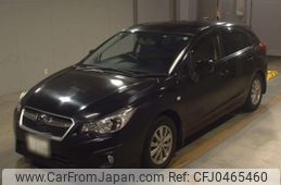 subaru impreza-wagon 2013 -SUBARU 【北九州 333ひ1202】--Impreza Wagon GP2-015424---SUBARU 【北九州 333ひ1202】--Impreza Wagon GP2-015424-