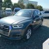 audi q5 2018 -AUDI--Audi Q5 DBA-FYDAXS--WAUZZZFY7J2102946---AUDI--Audi Q5 DBA-FYDAXS--WAUZZZFY7J2102946- image 1