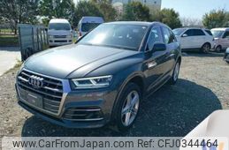 audi q5 2018 -AUDI--Audi Q5 DBA-FYDAXS--WAUZZZFY7J2102946---AUDI--Audi Q5 DBA-FYDAXS--WAUZZZFY7J2102946-