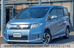 honda freed-spike 2016 -HONDA--Freed Spike GP3--1233851---HONDA--Freed Spike GP3--1233851-