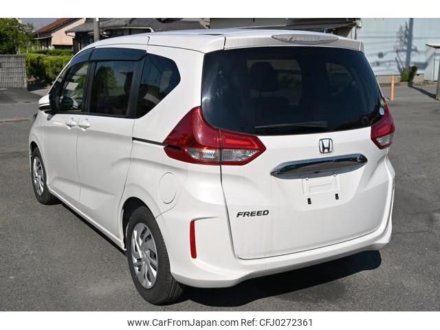 honda freed 2019 quick_quick_DBA-GB5_GB5-1124047 image 2