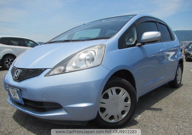 honda fit 2008 REALMOTOR_RK2024060115A-12 image 1