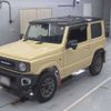 suzuki jimny 2018 -SUZUKI 【Ｎｏ後日 】--Jimny JB64W-112844---SUZUKI 【Ｎｏ後日 】--Jimny JB64W-112844- image 1