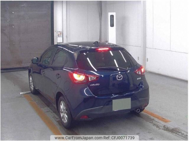 mazda demio 2016 quick_quick_DBA-DJ3FS_DJ3FS-165729 image 2