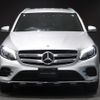 mercedes-benz glc-class 2017 CFJ1517606 image 7