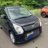 suzuki wagon-r 2013 -SUZUKI--Wagon R DBA-MH34S--MH34S-183630---SUZUKI--Wagon R DBA-MH34S--MH34S-183630- image 4