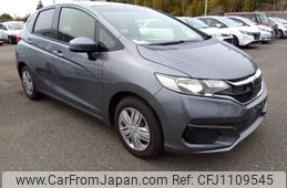 honda fit 2018 -HONDA--Fit DBA-GK3--GK3-3409115---HONDA--Fit DBA-GK3--GK3-3409115-