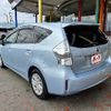 toyota prius-α 2011 -TOYOTA--Prius α DAA-ZVW41W--ZVW41-3060656---TOYOTA--Prius α DAA-ZVW41W--ZVW41-3060656- image 9