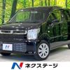 suzuki wagon-r 2017 -SUZUKI--Wagon R DAA-MH55S--MH55S-145816---SUZUKI--Wagon R DAA-MH55S--MH55S-145816- image 1