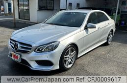 mercedes-benz e-class 2013 -MERCEDES-BENZ 【熊谷 301ﾈ7622】--Benz E Class 212026C--2A828400---MERCEDES-BENZ 【熊谷 301ﾈ7622】--Benz E Class 212026C--2A828400-