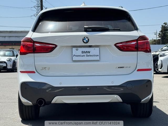 bmw x1 2019 quick_quick_HT20_WBAHT920205L23705 image 2