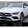 mercedes-benz cla-class 2019 quick_quick_3DA-118312M_WDD1183122N044475 image 1