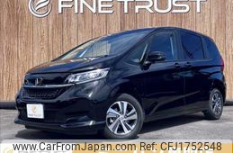 honda freed 2021 CFJ1752548