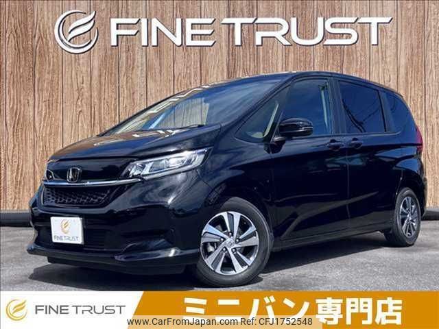 honda freed 2021 CFJ1752548 image 1