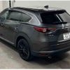 mazda cx-8 2021 CFJ1732855 image 2
