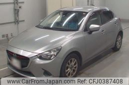 mazda demio 2015 -MAZDA--Demio DJ5FS-139327---MAZDA--Demio DJ5FS-139327-