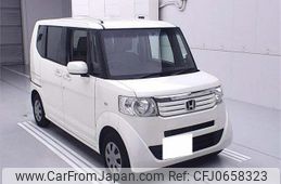 honda n-box 2012 -HONDA 【岐阜 582ﾓ2495】--N BOX JF1-1102953---HONDA 【岐阜 582ﾓ2495】--N BOX JF1-1102953-