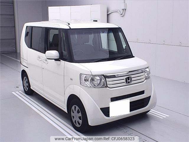 honda n-box 2012 -HONDA 【岐阜 582ﾓ2495】--N BOX JF1-1102953---HONDA 【岐阜 582ﾓ2495】--N BOX JF1-1102953- image 1