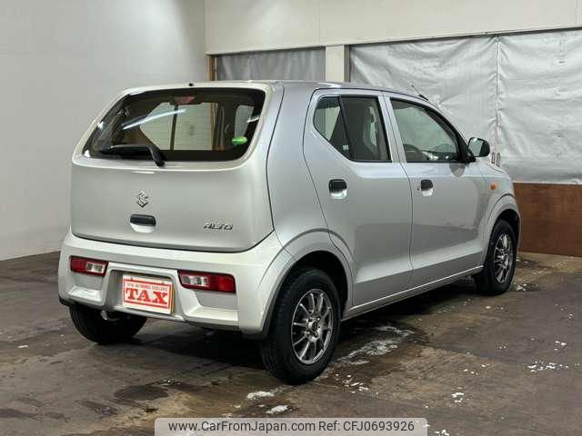 suzuki alto 2015 -SUZUKI 【名変中 】--Alto HA36S--100282---SUZUKI 【名変中 】--Alto HA36S--100282- image 2