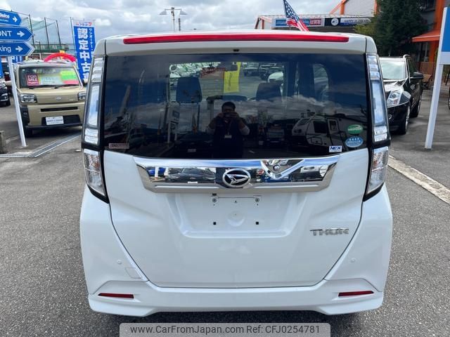 daihatsu thor 2018 -DAIHATSU--Thor M900S--0034770---DAIHATSU--Thor M900S--0034770- image 2