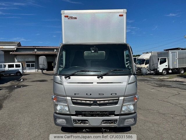 mitsubishi-fuso canter 2014 -MITSUBISHI--Canter TKG-FEA50--FEA50-531955---MITSUBISHI--Canter TKG-FEA50--FEA50-531955- image 2